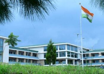 IIM Shillong (IIMShillong/X)