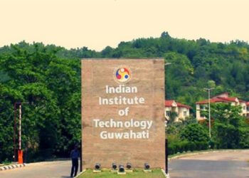 IIT-Guwahati