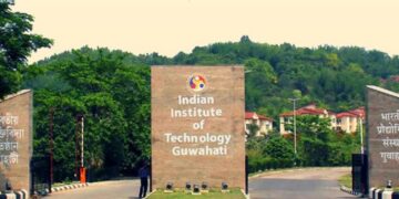 IIT-Guwahati