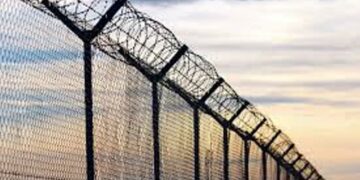 Nagaland’s apex body ‘Tenyimi Union Nagaland’ opposes fencing of Indo-Myanmar border