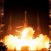 ISRO launches the 100th space mission successfully (isro/X)