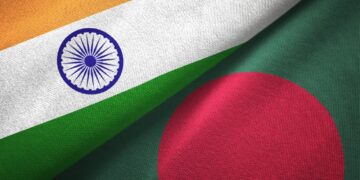 A brief history of Dhaka-Delhi interaction
