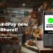 Jio launches free ‘SoundPay’ feature on JioBharat phones