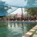 Khel Maharan 2.0: Over 100 take part in district-level swimming trails in Assam’s Barpeta
