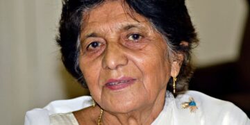 Gyanada Kakati (Biadow)