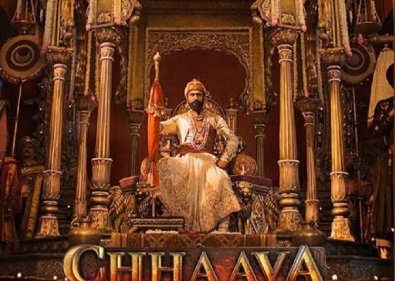 Vicky Kaushal’s period drama ‘Chhaava’ to hit theatres on Feb 14