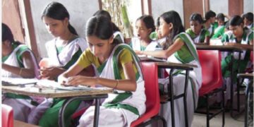 Assam government to upgrade infrastructure of 252 schools for over Rs 1,800 crore