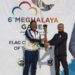 Ceremonial Torch of 6th Meghalaya Games to reach Shillong on January 18