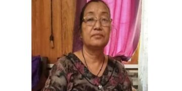 Arunachal Pradesh’s Jumde Yomgam Gamlin receives Padma Shri for her contribution to healthcare