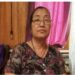 Arunachal Pradesh’s Jumde Yomgam Gamlin receives Padma Shri for her contribution to healthcare