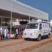 Nagaland Governor launches ‘Chief Minister’s Mobile Operation Theatre’