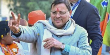 Uttarakhand becomes first Indian state to implement Uniform Civil Code