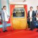 Meghalaya CM Conrad K Sangma inaugurated the Mawhati C&RD Block on Saturday