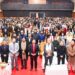CM Conrad K Sangma presents the Meghalaya IT Award to students (CMO_Meghalaya/X)