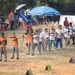 A file photo of the 5th Meghalaya Games (DiprMeghalaya/X)