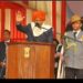 A file photo of Meghalaya Governor CH Vijayashankar (Prestonetynsong/FB)