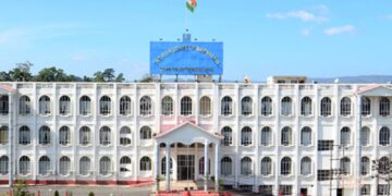 Meghalaya High Court