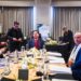 Meghalaya Cabinet meeting (CMO_Meghalaya/X)
