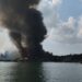 Myanmar airstrike (minn_robert/X)
