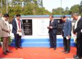 The inaugural ceremony of RHC Myriaw, Meghalaya (CMO_Meghalaya/X)