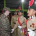 Assam: NCC cadets showcase India’s cultural diversity at ‘Ek Bharat Shreshtha Bharat’ camp