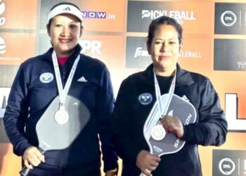 Assam athletes bag silver & bronze medals in 4th IPA Nationals