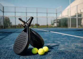 India to host World Padel League from February 5-8 in Mumbai