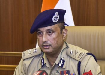 Partha Sarathi Mahanta (tony_karyakarta/X)