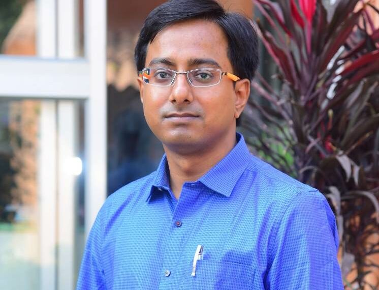 Assam: IIT Guwahati develops nanomaterial for mercury detection in cells and environment