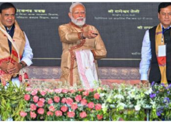 Union Min Sarbananda Sonowal, Assam CM among 22 elected to BJP’s national council