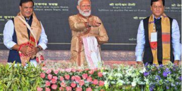 Union Min Sarbananda Sonowal, Assam CM among 22 elected to BJP’s national council