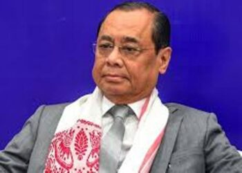 Uniform Civil Code key to national integration, says Ex-CJI Ranjan Gogoi