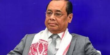 Uniform Civil Code key to national integration, says Ex-CJI Ranjan Gogoi