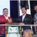 CM Neiphiu Rio inaugurates Nagaland Super League at Chümoukedima Football Stadium