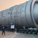 Vacuum Distillation Unit