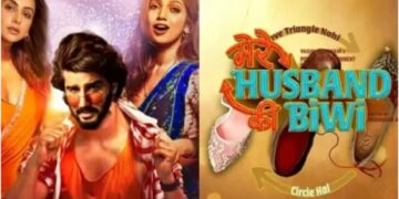 Arjun Kapoor, Rakul Preet Singh & Bhumi Pednekar to team up for film ‘Mere Husband Ki Biwi’