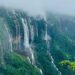 A scenic view of Sohra, Meghalaya (shubhamtorres09/X)