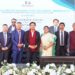 Meghalaya chief minister inaugurates first state-owned university