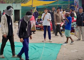 Aaranyak-SBI Foundation launch multi-pronged initiative to mitigate human-elephant conflict