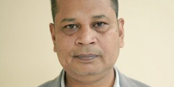 Sunil Kanti (IOCI_GR/X)