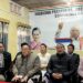 Nagaland: 15 National People’s Party leaders join Congress
