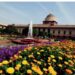 Rashtrapati Bhavan’s iconic Amrit Udyan to open for public from February 2