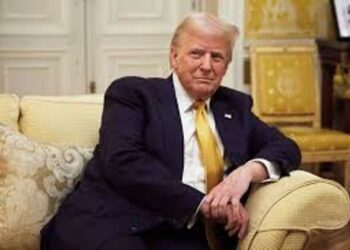 Trump’s new American imperialism may lead to global chaos