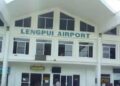 Civil societies, political parties oppose Mizoram govt’s plan to hand over Lengpui Airport to IAF