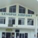 Civil societies, political parties oppose Mizoram govt’s plan to hand over Lengpui Airport to IAF