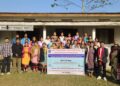 Empowering women entrepreneurs: Training on natural dyeing and Eri silk held in Assam
