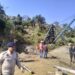 A file photo of the coal mine in Umrangso, Assam (hemantakrnath/X)