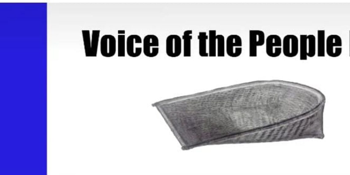 Meghalaya ADC elections: VPP files nominations