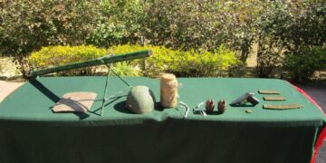 Joint Forces unearth huge stash of arms and ammunition in Manipur’s ongoing security operations