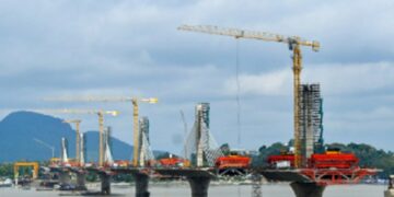 NORTH GUWAHATI BRIDGE